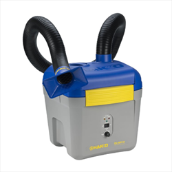 Máy hút khói thiếc HAKKO FA-431